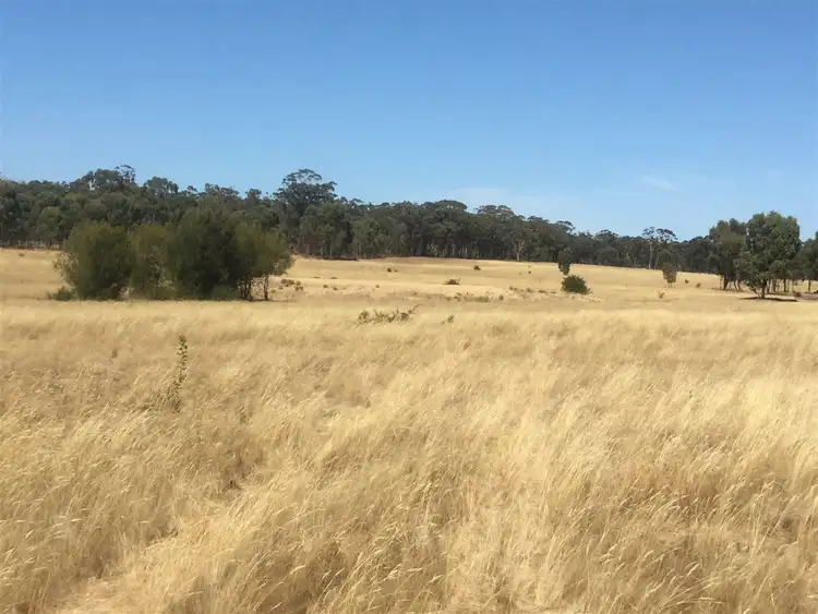 Fifth view of Homely land listing, 0 Lock Road, St Arnaud VIC 3478