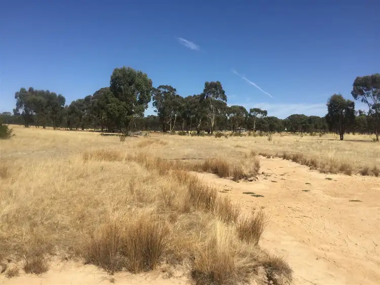 Sixth view of Homely land listing, 0 Lock Road, St Arnaud VIC 3478