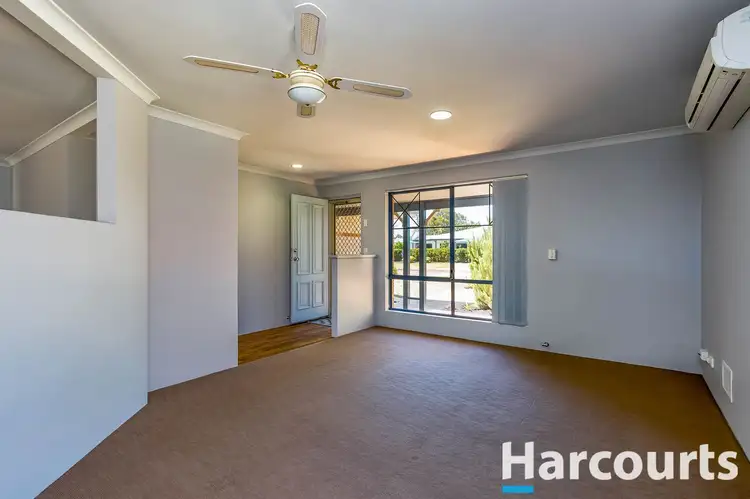 Second view of Homely house listing, 3 Lavender Gardens, Halls Head WA 6210