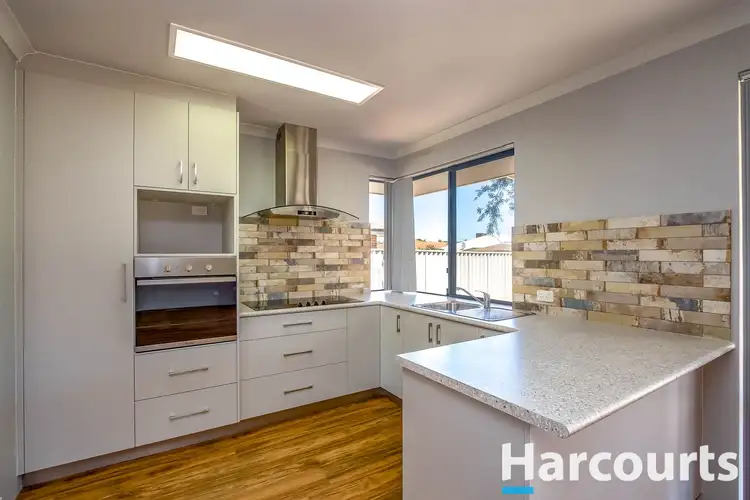 Fourth view of Homely house listing, 3 Lavender Gardens, Halls Head WA 6210