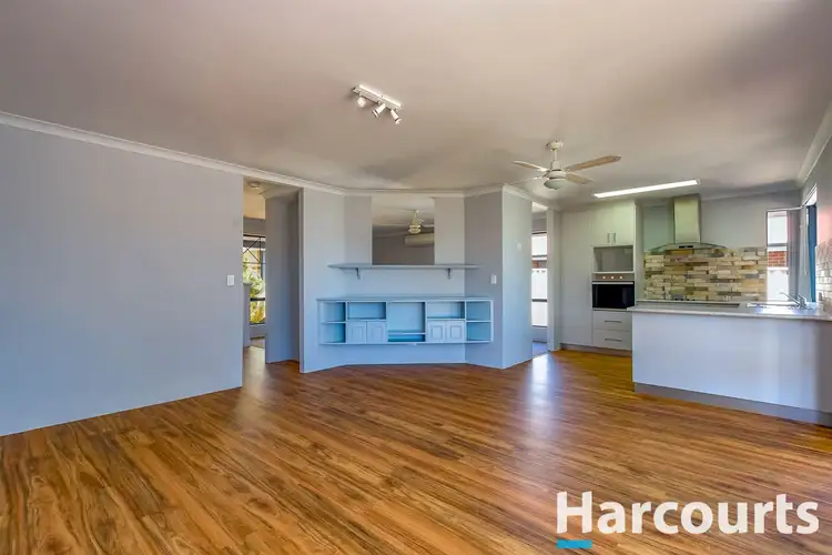 Fifth view of Homely house listing, 3 Lavender Gardens, Halls Head WA 6210