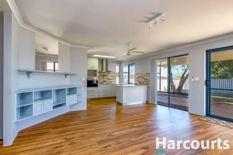 Sixth view of Homely house listing, 3 Lavender Gardens, Halls Head WA 6210