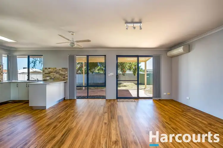 Seventh view of Homely house listing, 3 Lavender Gardens, Halls Head WA 6210
