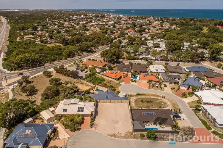 Fourth view of Homely land listing, 10 Benbulben Rise, Yanchep WA 6035