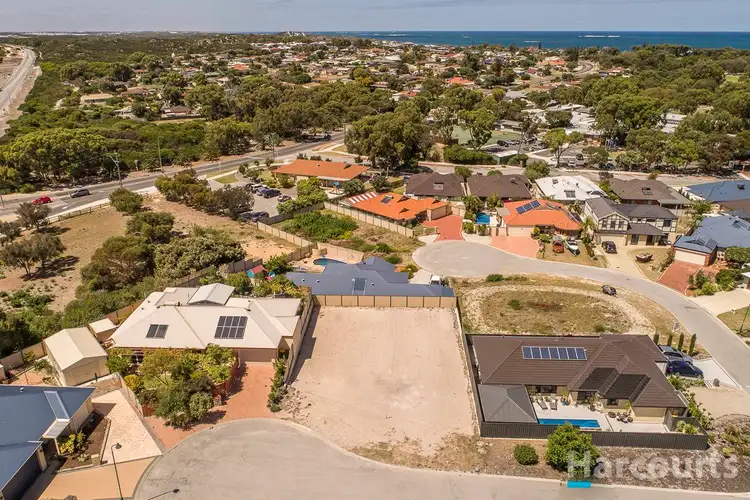Fifth view of Homely land listing, 10 Benbulben Rise, Yanchep WA 6035