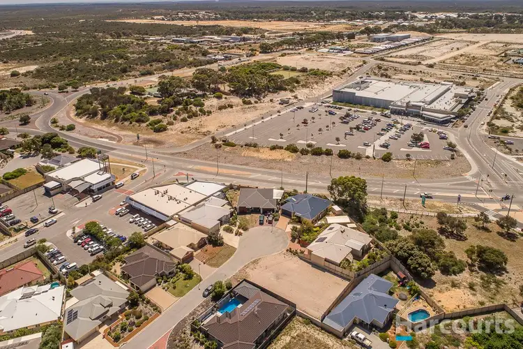 Sixth view of Homely land listing, 10 Benbulben Rise, Yanchep WA 6035