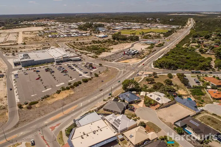 Seventh view of Homely land listing, 10 Benbulben Rise, Yanchep WA 6035