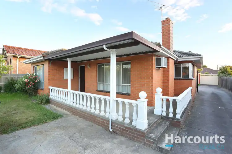 Main view of Homely house listing, 17 Burton Street, Lalor VIC 3075