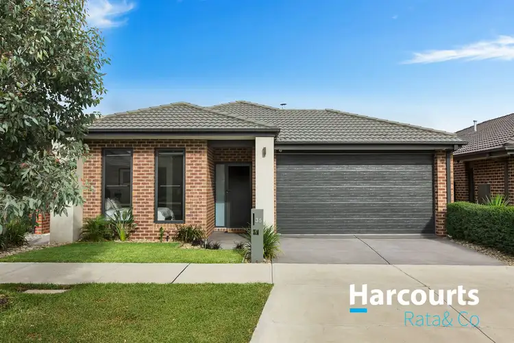 35 Topcliffe Road, Wollert VIC 3750