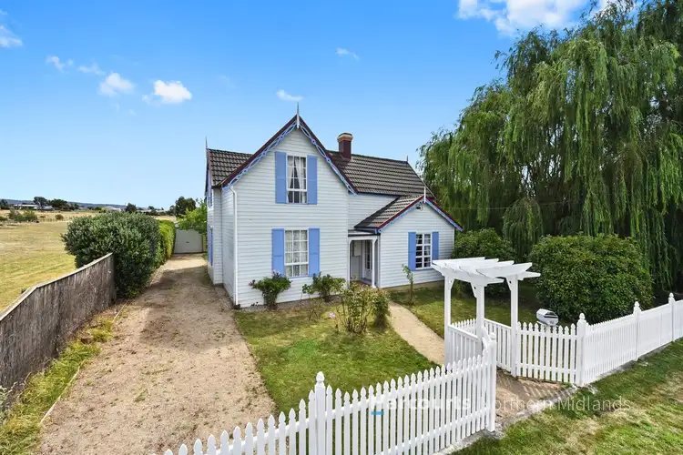 162 High Street, Campbell Town TAS 7210