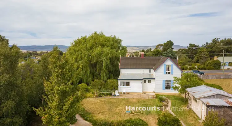 Second view of Homely house listing, 162 High Street, Campbell Town TAS 7210