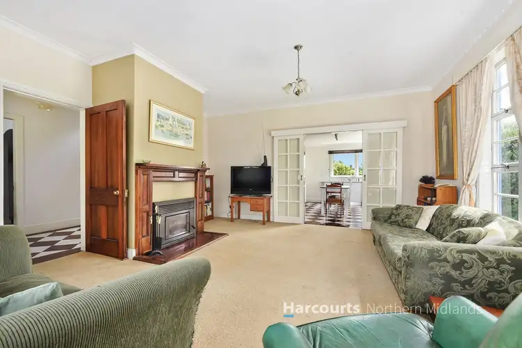 Fifth view of Homely house listing, 162 High Street, Campbell Town TAS 7210