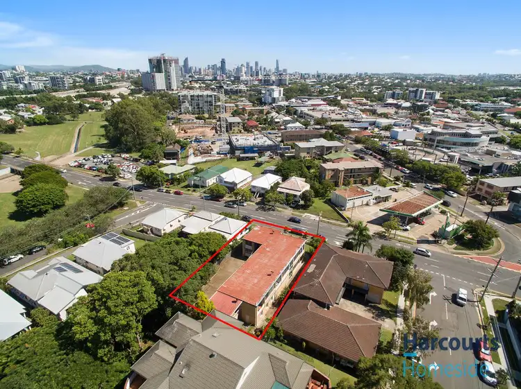 1-6/259 Cornwall Street, Greenslopes QLD 4120