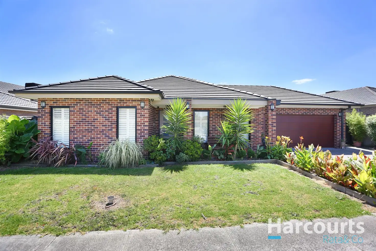 Main view of Homely house listing, 10 Jondarvan Drive, Mernda VIC 3754