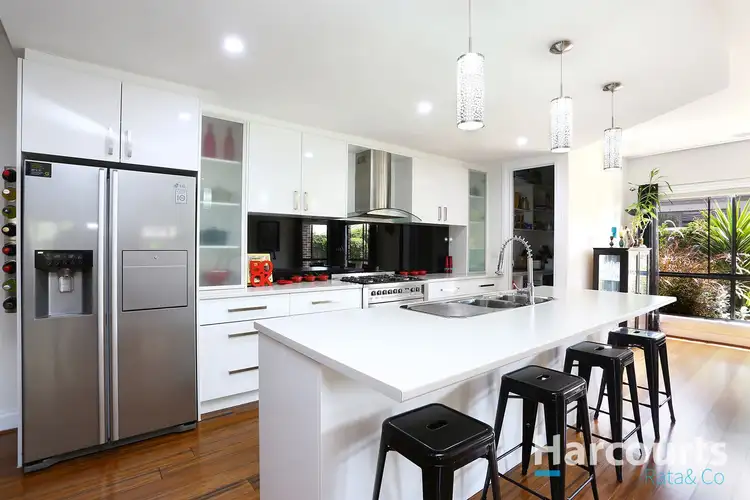 Third view of Homely house listing, 10 Jondarvan Drive, Mernda VIC 3754