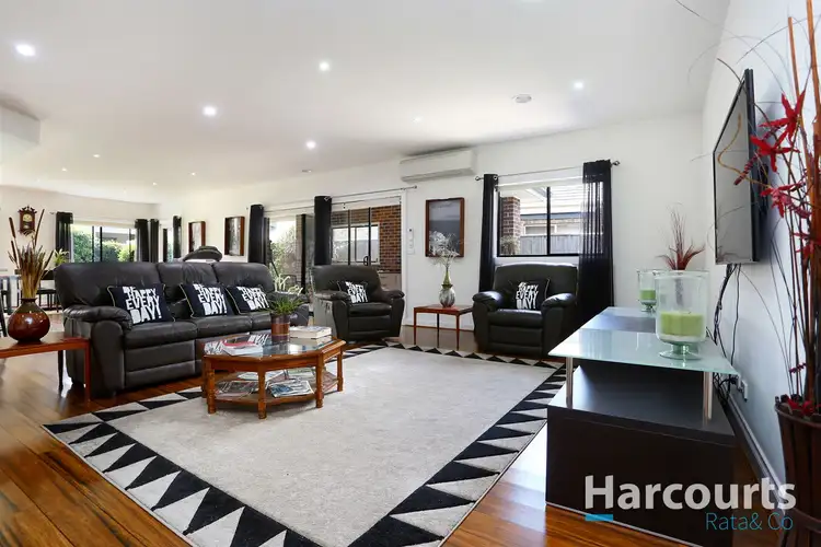 Sixth view of Homely house listing, 10 Jondarvan Drive, Mernda VIC 3754