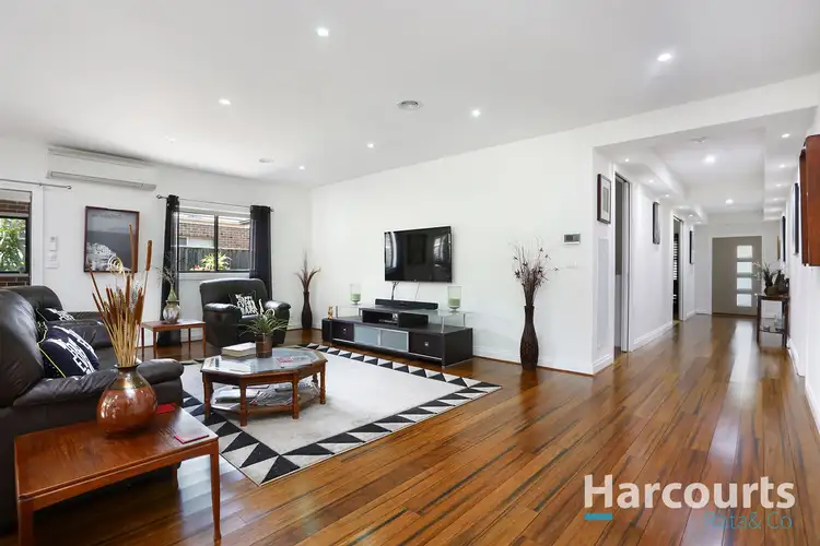 Seventh view of Homely house listing, 10 Jondarvan Drive, Mernda VIC 3754