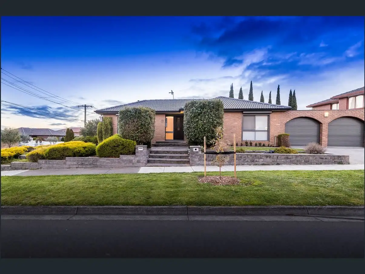 Main view of Homely house listing, 28 Bruce Street, Lalor VIC 3075