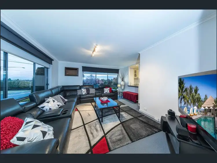 Second view of Homely house listing, 28 Bruce Street, Lalor VIC 3075