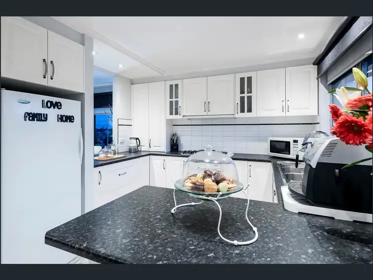 Fourth view of Homely house listing, 28 Bruce Street, Lalor VIC 3075