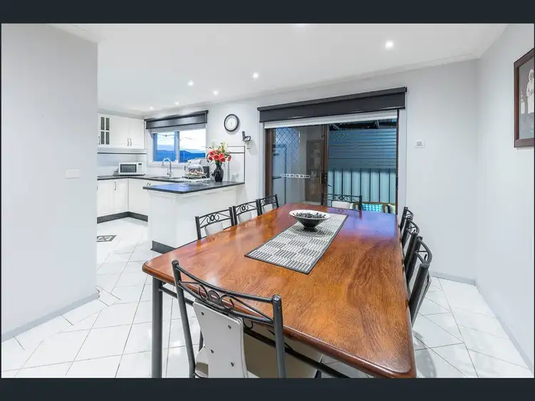 Fifth view of Homely house listing, 28 Bruce Street, Lalor VIC 3075