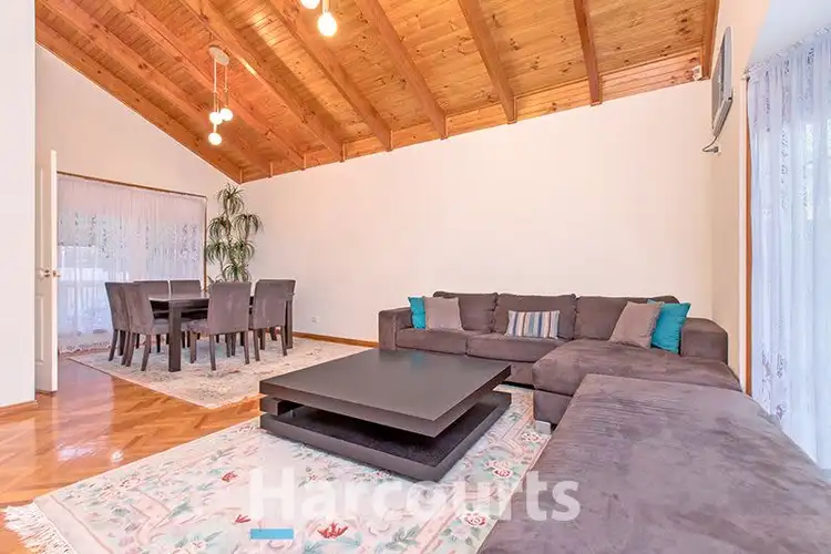 Second view of Homely house listing, 1/43 Benga Avenue, Dandenong VIC 3175