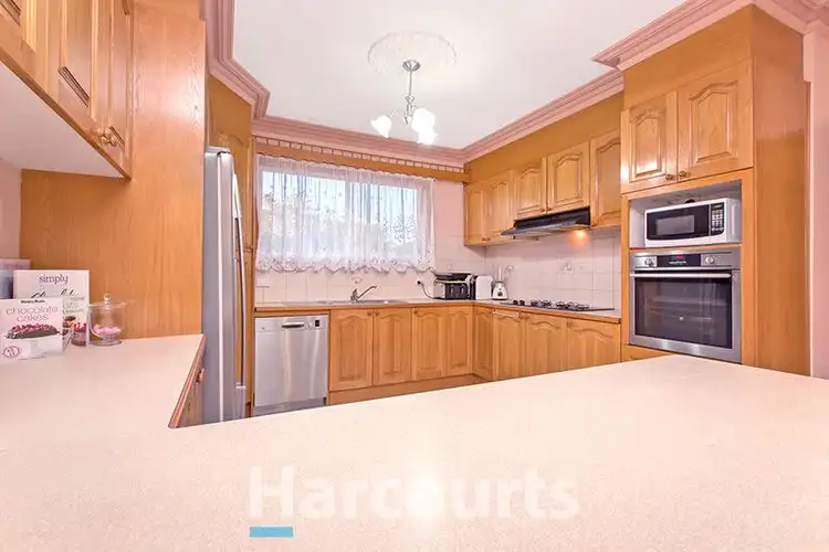 Sixth view of Homely house listing, 1/43 Benga Avenue, Dandenong VIC 3175