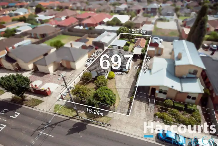 Main view of Homely house listing, 10 Main Street, Thomastown VIC 3074