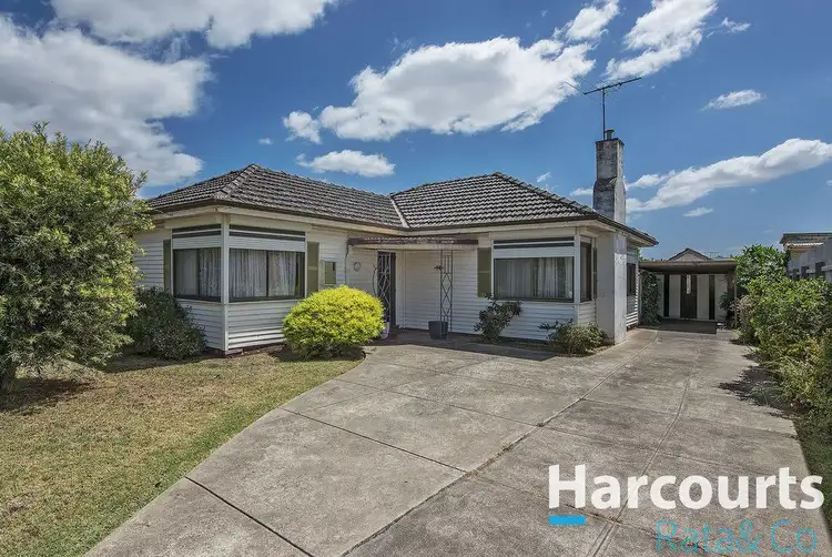 Second view of Homely house listing, 10 Main Street, Thomastown VIC 3074