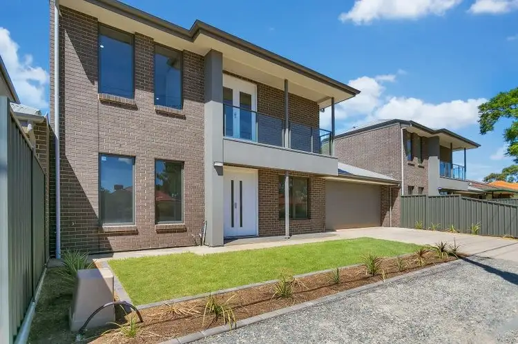 Main view of Homely house listing, 35B Barons Street, Magill SA 5072