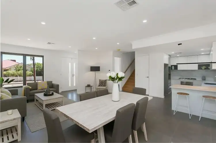 Third view of Homely house listing, 35B Barons Street, Magill SA 5072