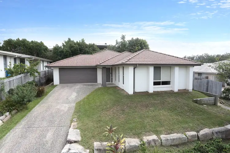 1 Jeff Collins Circuit, Bellbird Park QLD 4300