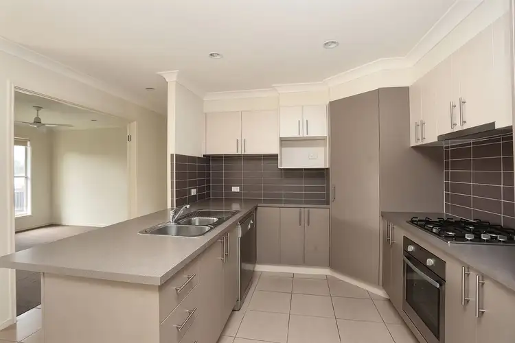 Third view of Homely house listing, 1 Jeff Collins Circuit, Bellbird Park QLD 4300
