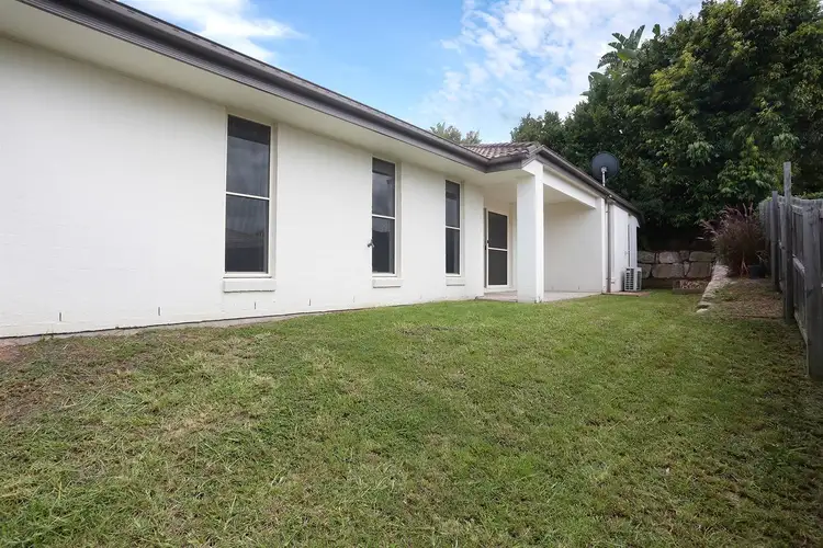 Fourth view of Homely house listing, 1 Jeff Collins Circuit, Bellbird Park QLD 4300
