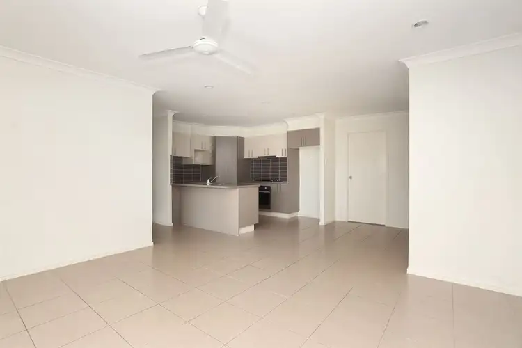 Fifth view of Homely house listing, 1 Jeff Collins Circuit, Bellbird Park QLD 4300