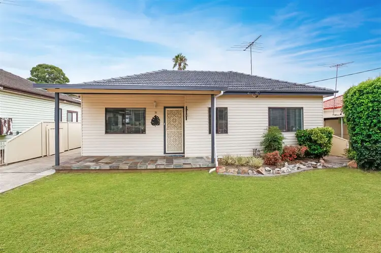 62 Rutherford Street, Blacktown NSW 2148