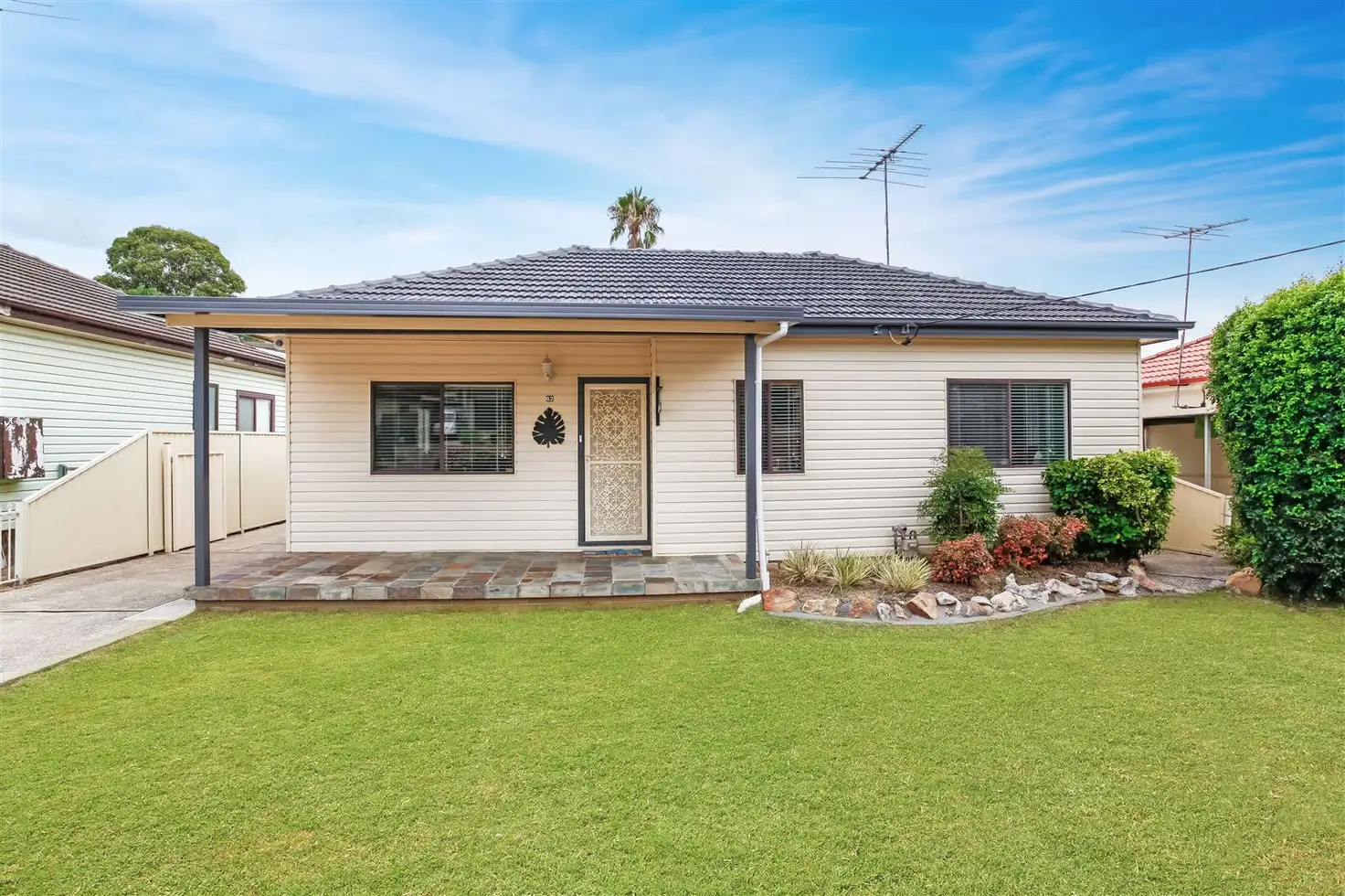 Main view of Homely house listing, 62 Rutherford Street, Blacktown NSW 2148