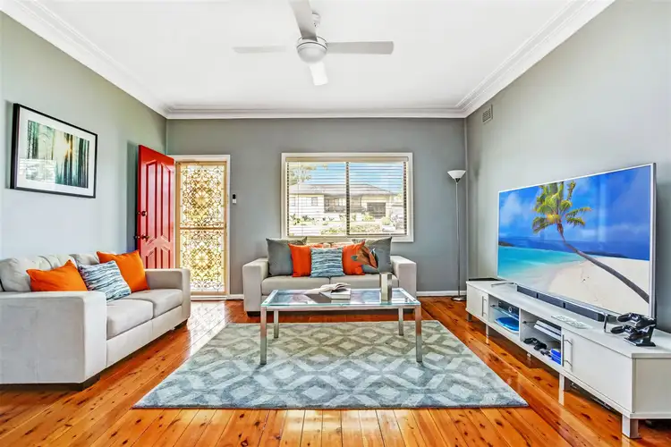 Second view of Homely house listing, 62 Rutherford Street, Blacktown NSW 2148