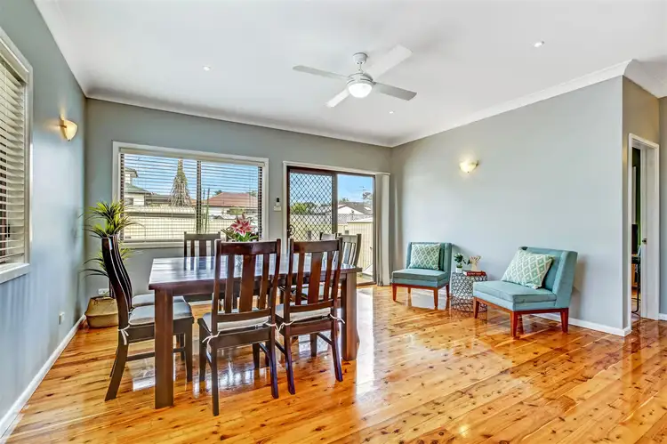 Fifth view of Homely house listing, 62 Rutherford Street, Blacktown NSW 2148