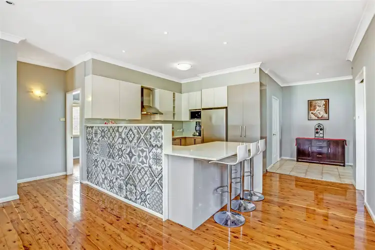 Sixth view of Homely house listing, 62 Rutherford Street, Blacktown NSW 2148