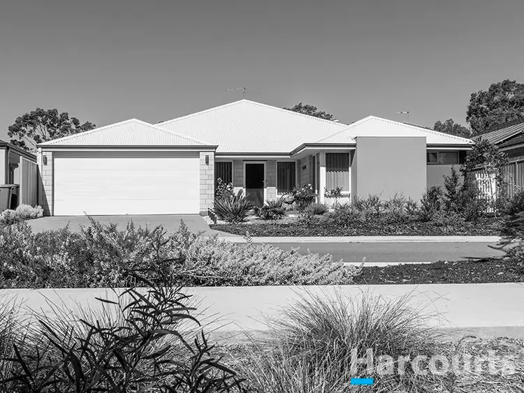 14 Edgbaston Road, Meadow Springs WA 6210