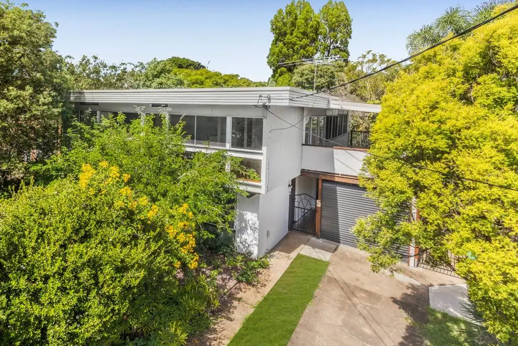 Main view of Homely house listing, 5 Halsmere Street, Geebung QLD 4034