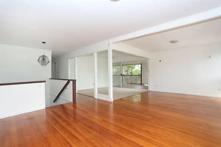 Second view of Homely house listing, 5 Halsmere Street, Geebung QLD 4034