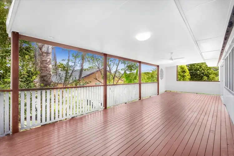 Fifth view of Homely house listing, 5 Halsmere Street, Geebung QLD 4034