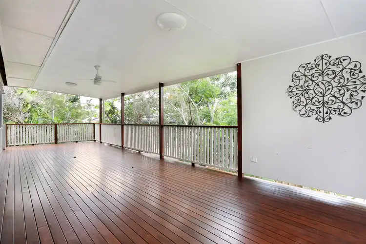 Sixth view of Homely house listing, 5 Halsmere Street, Geebung QLD 4034