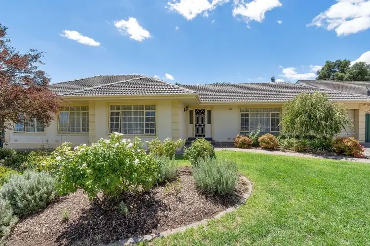 Main view of Homely house listing, 15 Day Avenue, Rostrevor SA 5073