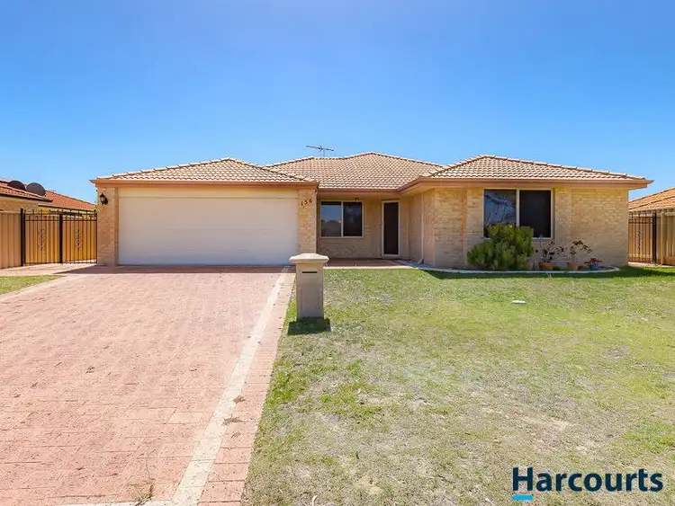 Main view of Homely house listing, 156 Caledonia Avenue, Currambine WA 6028