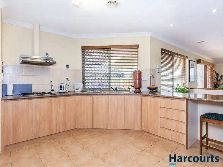 Second view of Homely house listing, 156 Caledonia Avenue, Currambine WA 6028
