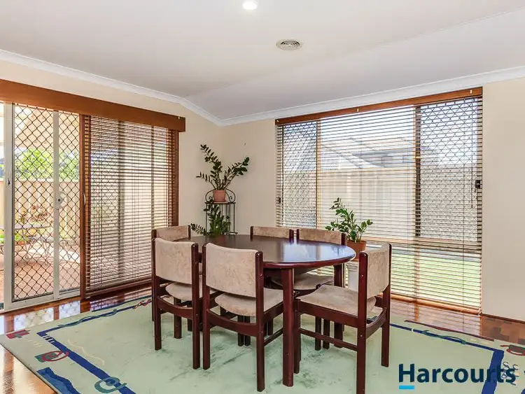 Third view of Homely house listing, 156 Caledonia Avenue, Currambine WA 6028
