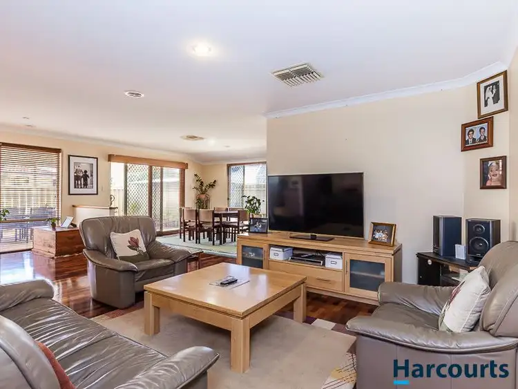 Fourth view of Homely house listing, 156 Caledonia Avenue, Currambine WA 6028